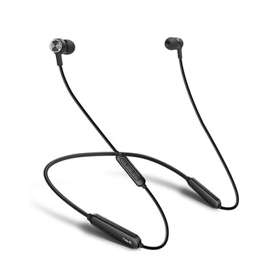

HAVIT Bluetooth Earphone Sport Earbuds Sweatproof IPX5 Waterproof V42 Magnetic headphones With Microphone 10 Hours Playtime I31