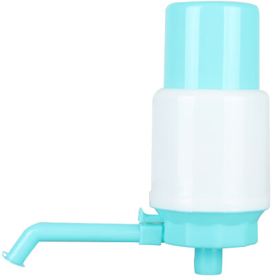 

European oak OAK bottled water pump household water pressure manual water dispenser water dispenser plastic hand pressure water pump pure water drinking water pump OX-C278