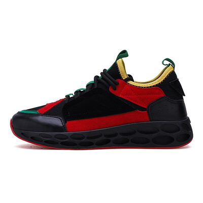 

New Hot Krasovki Men Spring New Casual Shoes for Male Breathable Fashion Mens Soft Sneakers Male Shoes Footwear Tenis Masculino