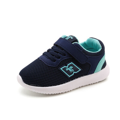 

New 2018 Children Newborn Baby Grils Boy New Fashion Babys Casual Sneakers Sports Shoes Outdoor Running Shoes