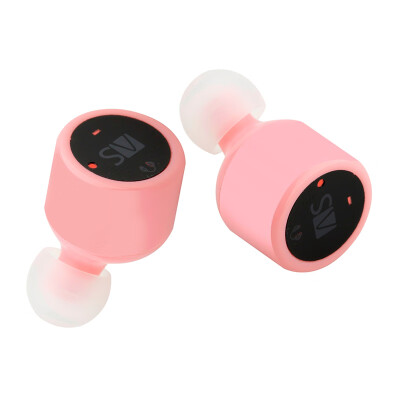 

Sports X1T Twins Mini Wireless Bluetooth Sweat Headphones CV60 Noise Reduction Controller for Xiaomi huawei Ipad Stereo Earbuds