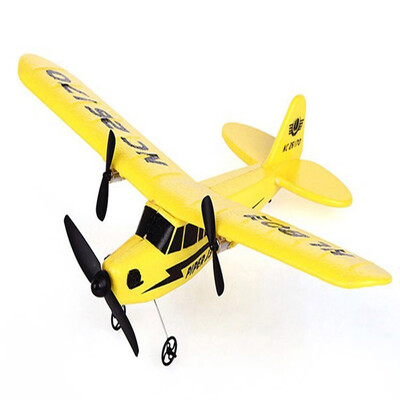 

FX803 Super Glider Airplane 2CH Remote Control EPP Airplane Model