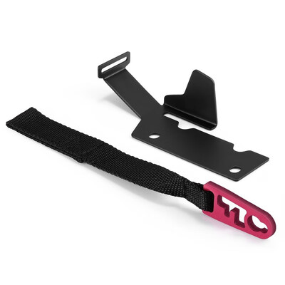 

Rear Seat Release Latch for Ford F - 150 F - 250 F - 350