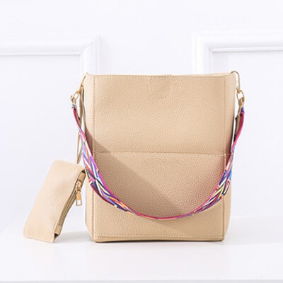

2019 New Luxury Handbags Women Bag Designer Brand Famous Shoulder Bag Female Vintage Satchel Bag Pu Leather Gray Crossbody