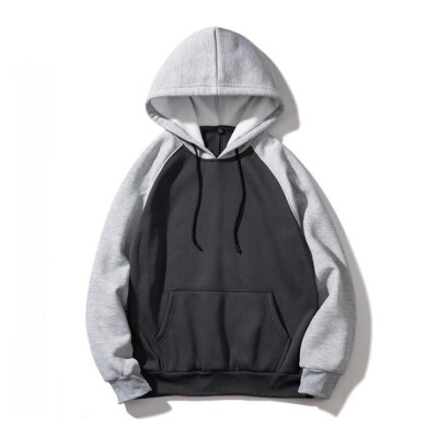 

Sweater hooded jacket