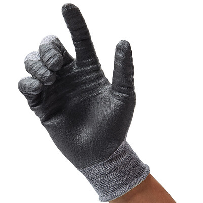

3M non-slip wear-resistant protective gloves comfortable&breathable work protective gloves M anti-slip type a pair of wear