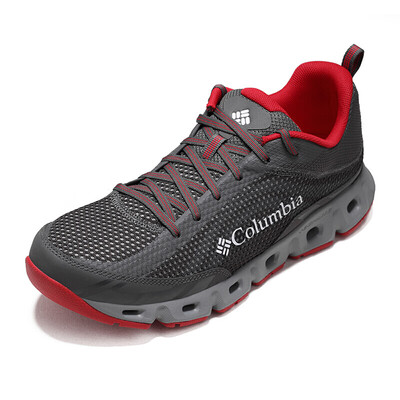 

Columbia River shoes outdoor mens lightweight cushioning wading shoes DM2073 023 male 43