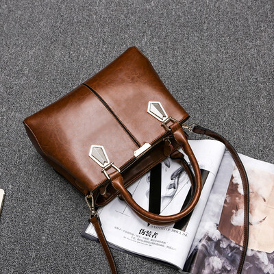 

LKX Famous Luxury Brand GG Genuine Leather Handbags Satchel Women Crossbody Bags For Designer Feminina Pochette Messenger Bag