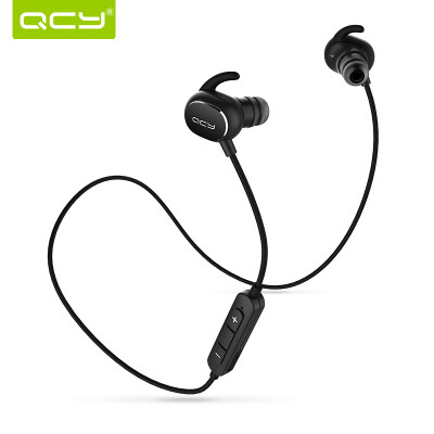 

Explosion models new QCY Phantom QY19 sports binaural music 41 wireless Bluetooth headset universal