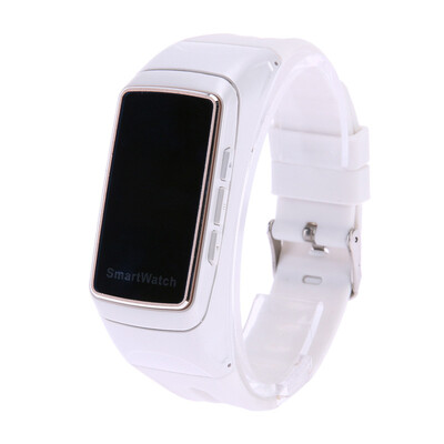 

Gift Explosion B7 Smart Bracelet Multifunction Bluetooth Headset Heart Rate Step Counter Call Bracelet