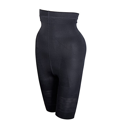 

SLIMBELLE Womens Higher Power High Waist Mid Thigh Pants for All Day Comfort Body Shaper