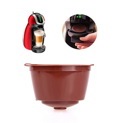 

Refillable Coffee Capsule Compatible with CIRCOLO MELODY MINI 2PCS