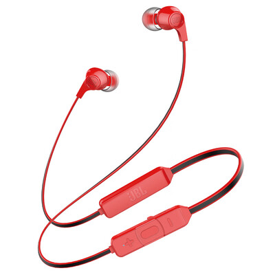 

JBL T120BT In-Ear Bluetooth Headset Sports Wireless Headphones Mobile Game Headphones Apple Andrews Universal High-performance Dynamic Running Magnetics with Mint Green