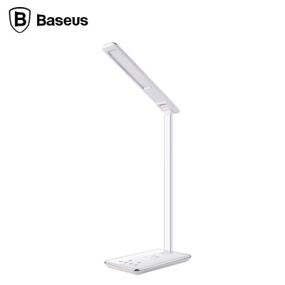 

Baseus Ingert Series Foldable 2 in 1 Wireless Charging Table Lamp Adjustable LED Lighting