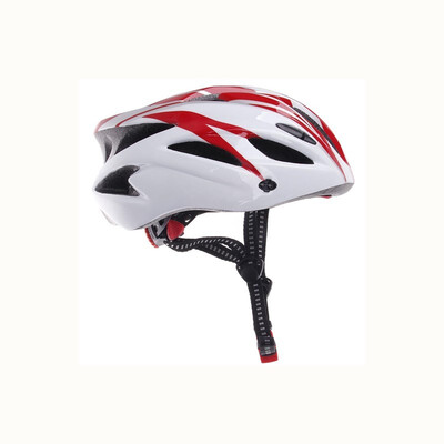 

Authentic helmet VORTEX roller skating helmet ultra light one-piece adjustable men&women bicycle helmet equipment