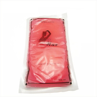 

Parafina Hands Machine 5L Hand Warmer for Paraffin Bath And Foot Bath And 320G Paraffin Wax