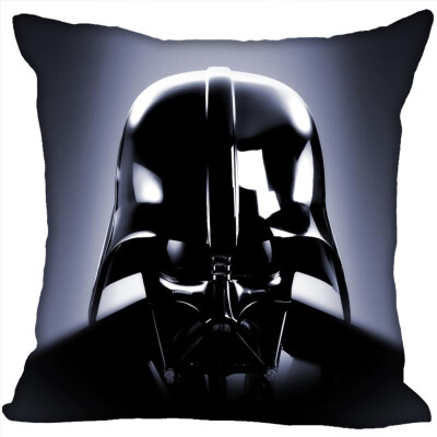 

Star Wars Hot Sale Pillow Case High Quality New Years Pillowcase Decorative Pillow Cover For Wedding Decorative Christmas