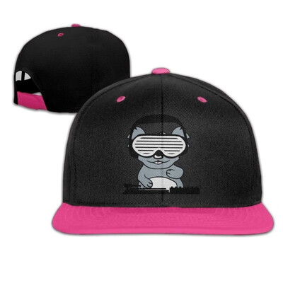 

Awesome Jeep Girl For Jeep Lovers Unisex Hip-Hop Baseball Caps Dad Hat