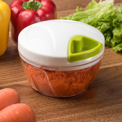 

Beijing made rope multi-function food processor large