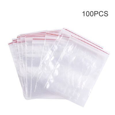 

Clear Resealable CelloCellophane Bags Good for Bakery Candle Soap Cookie 100Pcs 4x6