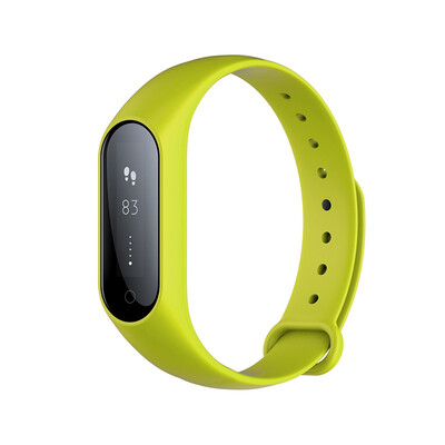 

Y2plus Smart Band Watch Color Screen Wristband Heart Rate Activity Fitness tracker Smartband Electronics Bracelet VS Miband 2
