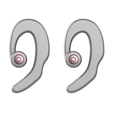 

Bluetooth headsets earphone wireless sweatproof sports bluetooth headphone with mic voice control earphone with earbud