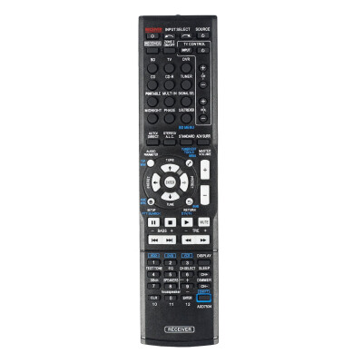 

New Remote control for pioneer AV Receiver Home Theater AXD7534 AXD7568 AXD7584 AXD7586 AXD7623 VSX-819H- VSX-819H VSX-519V-k