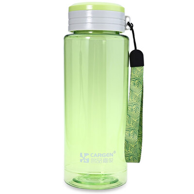 

Cargen CQ801 800ML PC Portable Travel Water Cup Bottle Kettle
