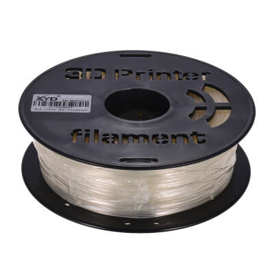 

1KGSpool PLA Filament 175mm Printing Material Supplies for 3D Printers Multi Colors Optional