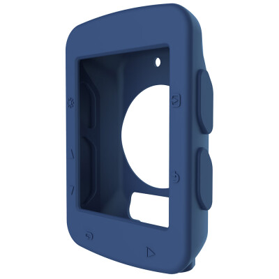 

Silicone Protective Case For Garmin Edge520 Replacement Soft Silicone Bike Computer Accessory