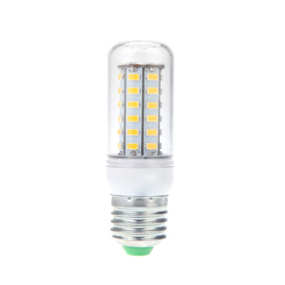 

E27 10W 5730 SMD 48 LEDs Corn Light Lamp Bulb Energy Saving 360 Degree110V