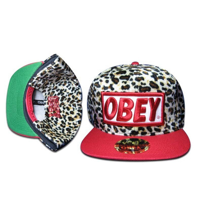 

2019 New Arrivals OBEY snapbacks baseball caps men&women hats