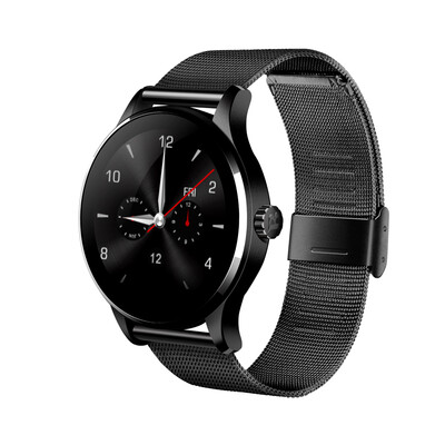 

K88H Smart Band Smart Health Bracelet Smart Watch Heart Rate Sleep Monitor Intelligent Reminder Anti-lost Remote Control Sports Tr