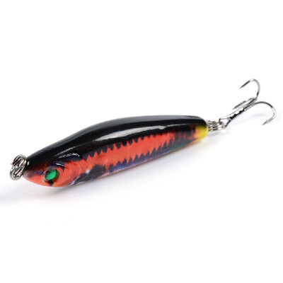 

Pencil Lure Fishing Sinking Lures Baits Artificial Hard Bait Fishing Tackle