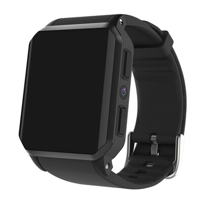 

Kw06 android 51 OS Smart watch electronics android 139 inch mtk6580 SmartWatch phone support 3G wifi nano SIM WCDMA