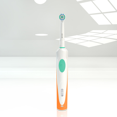 

Sonic electric toothbrush YE802 Painting process soft hair brush head Inductive charging with USB safe waterproof Child gift