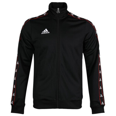 

Adidas ADIDAS Mens Football Series TAN CLUB H JKT Sports Jacket DW9360  Code