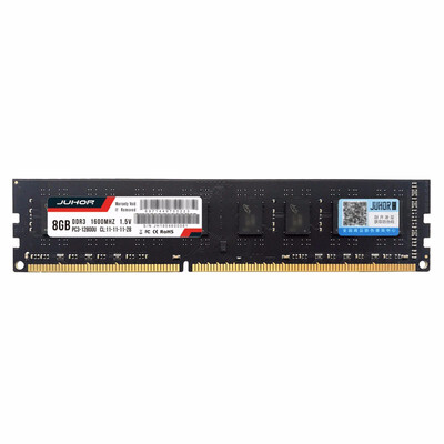 

JUHOR PC DDR3 1600 8G Desktop memory