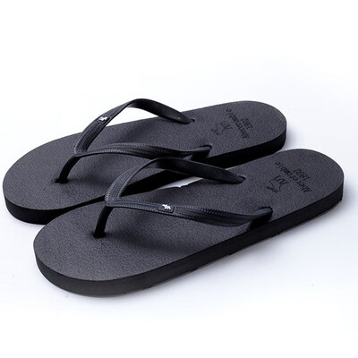

UNLIMON New Flip Flops Casual Cool Antiskid Beach Slippers