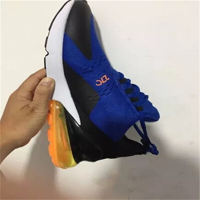 

270 Running Shoes For men Women Sneakers Trainers Male Sports Mens Athletic 270 AH8050 Hiking Jogging Walking Outdoor Shoes