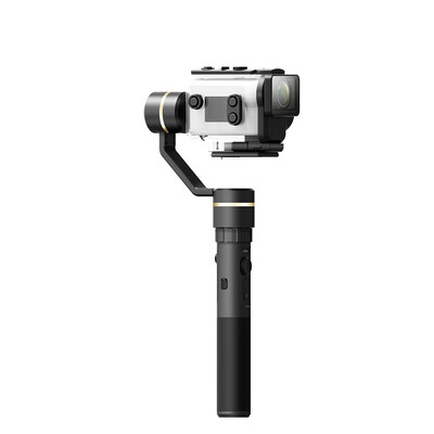 

FY FEIYUTECH G5GS 3-axis Handheld Gimbal Stabilizer for Sony Action Camera