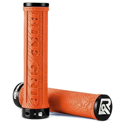 

1 pair High quality Bike Bicycle Handlebar Cover Grips Smooth Soft Rubber Handlebar handlebar cover handle bar end