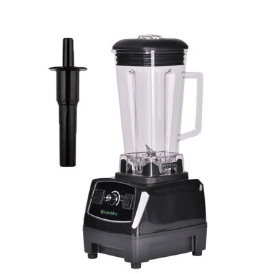 

Multifunctional Grain Fruit Food Meat Ice Crush Grinding Hotel Restaurant Milk Tea Home Kitchen Blender Mixer