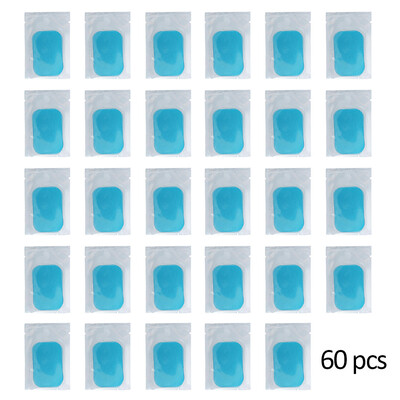 

Hydrogel Abdominal Gel Stickers Fitness Equipmen Special Abdomen Machine Sticker