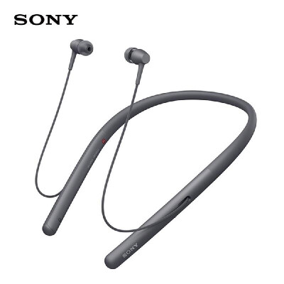 

SONY WI-H700 Premium Wireless LDAC Bluetooth Headphones Wired Magnetic In-Ear Earbuds NFC aptX HD Noise Cancelling Hi-Res Audio St