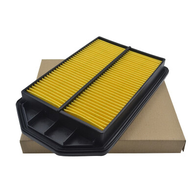 

Bi-Trust BTE00002 Engine Air Filter for Honda CR-V 24L 2007 2008 2009 OE 17220-RZA-Y00