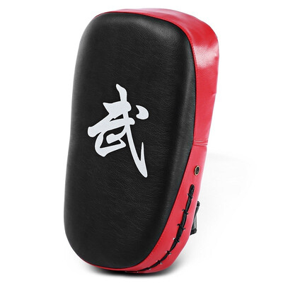 

Square Punching Bag Boxing Pad Training Foot Target Gear