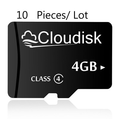 

10pack Cloudisk Micro SD Card 128GB Memory Card MicroSD 128 GB