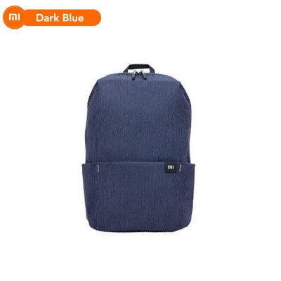 

Original Xiaomi 10L Back Mi Pack Colorful Leisure Sports Chest Unisex For Mens Women Travel Camping