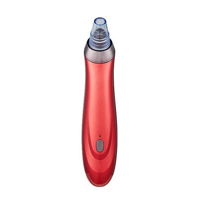 

Electric Blackhead Remover Machine Skin Care Instrument Vacuum Acne Black Head Remover Tool Equipment Beauty Face R7